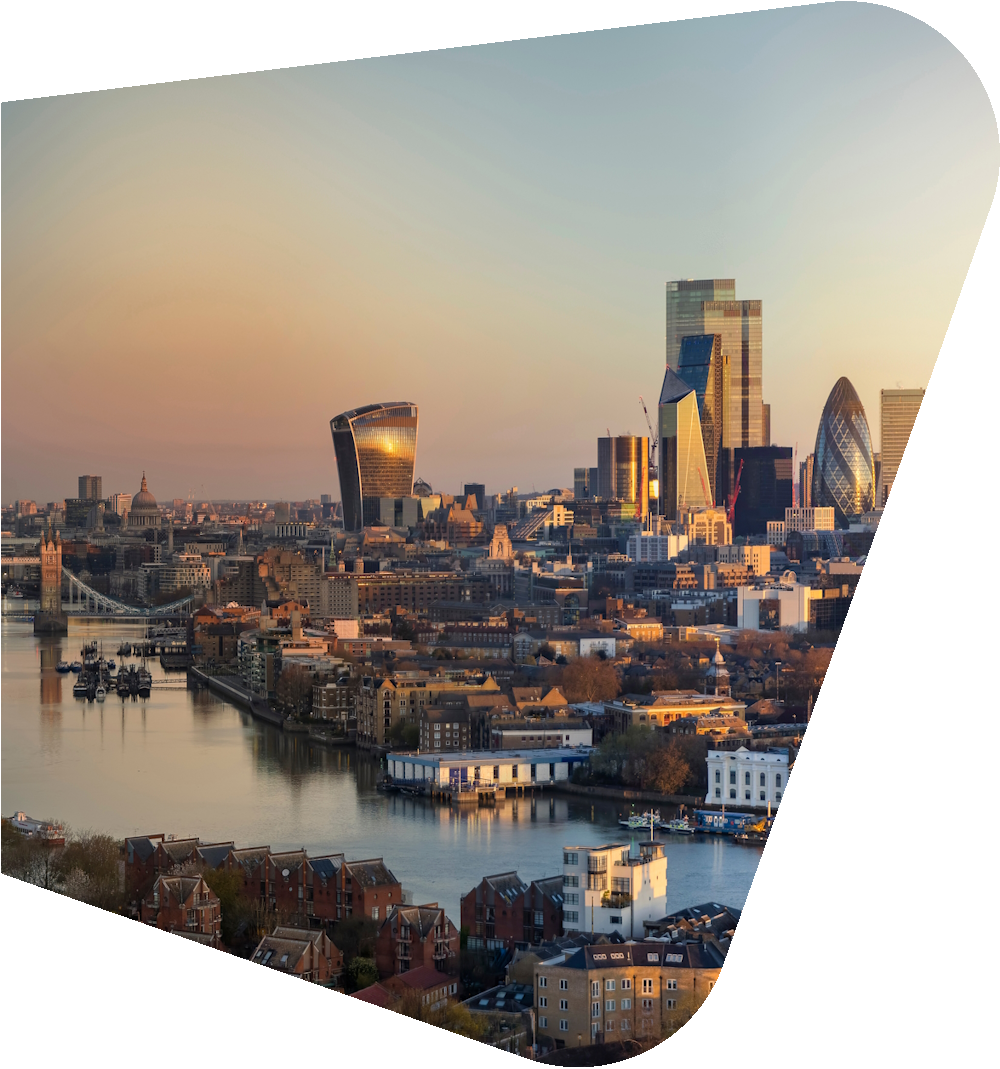 London